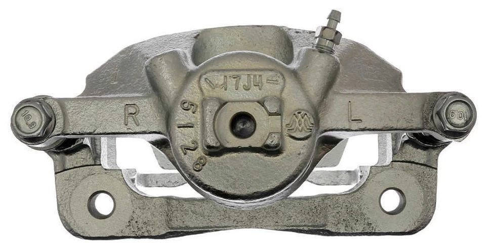 Pinza de freno de disco para Honda Civic RAYBESTOS 2001-2005 Foto 3 de 4