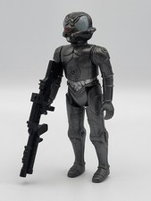 Zuckuss 100% Complete Star Wars 1982 ESB Vintage Kenner Figure NO REPRO