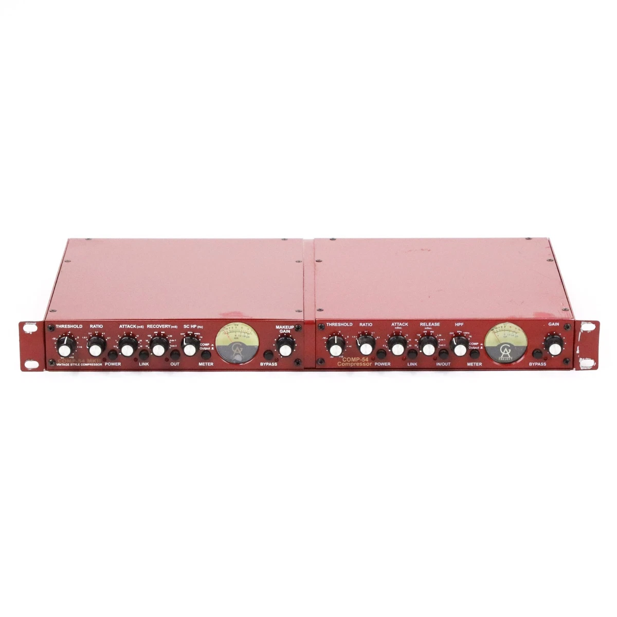 Golden Age GA Project Comp-54 MK2 Vintage Compressor Limiter Mark