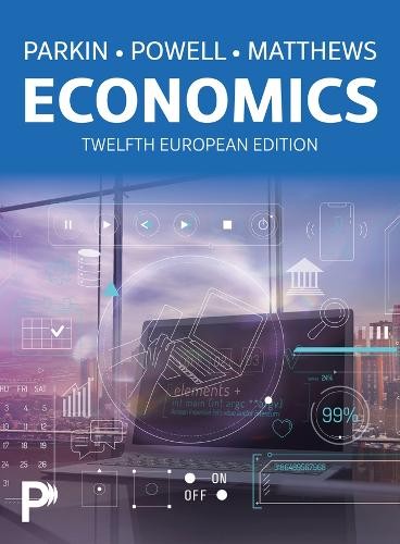 Economics Michael Parkin - Image 6