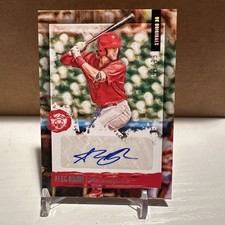 2020 Panini Diamond Kings Baseball Cards 58