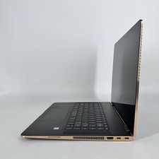 HP Spectre X360 Intel Core i7 7th Gen. PC Laptops & Netbooks for