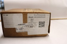 Ashcroft Pressure Gauge 0-1000 PSI 45-1279-SSL-02L-10000