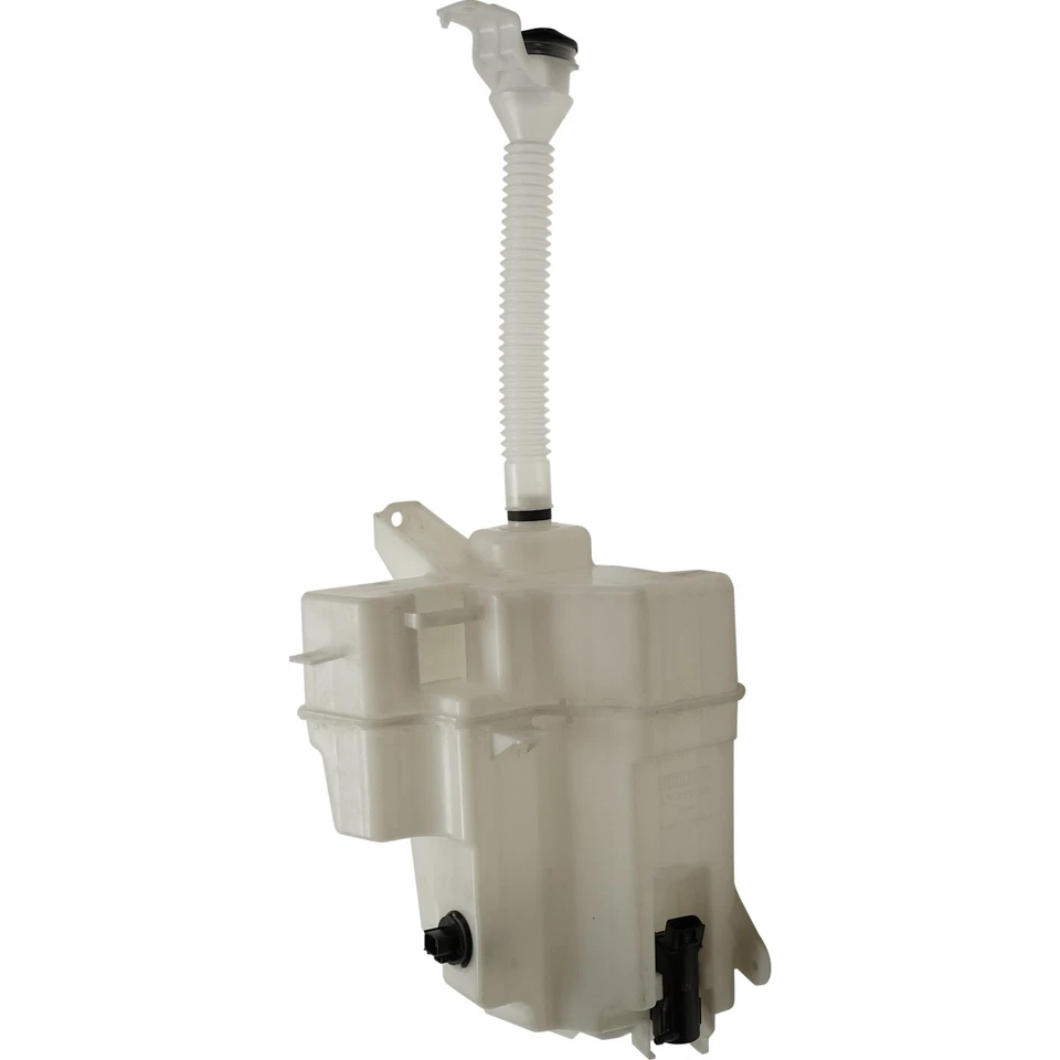 Depósito de lavadora para Lexus NX300 2018-21 con cuello de llenado entrada de tanque y sensor Foto 3 de 4