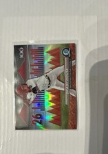 2024 Bowman - Bowman Scouts Top 100 Brady House #BTP-26 (RC)