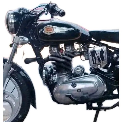 #ad Royal Enfield Engine used Casing crankcase For CI Engine 1980 2009 $399.00