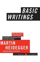 Basic Writings (Revised, Expanded) | Martin Heidegger | Taschenbuch | Englisch