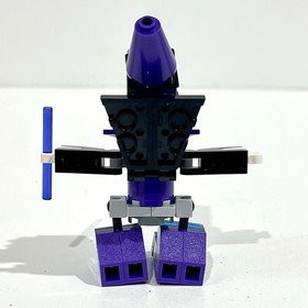 LEGO Mixels Series 3 &ndash; Magnifo + Bonus Nixel (41525) with Manual