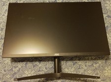 Monitor AOC 24B1XH LCD LED 23.8" FHD IPS