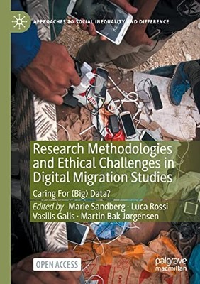 RESEARCH METHODOLOGIES AND ETHICAL CHAL by Marie Sandberg Paperback Self Help