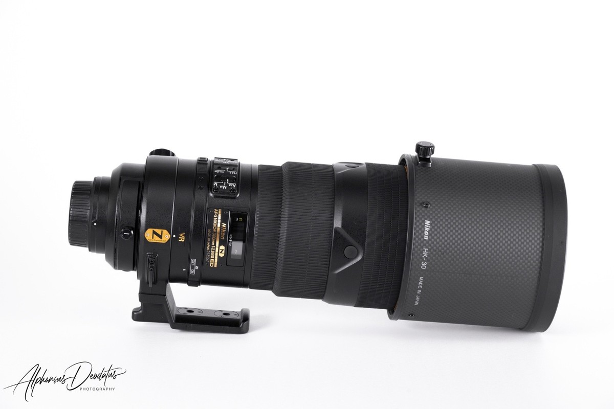 Nikon　AF-S　300mｍ　f2.8G　ED　VRⅡ Nikon AF-S NIKKOR 300mm F2.8G ED VR II Lens for sale online | eBay