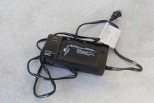 Genuine JVC AC Power Adapter AA-V6U for Camcorder 14V 9.6V W/ DC Cord