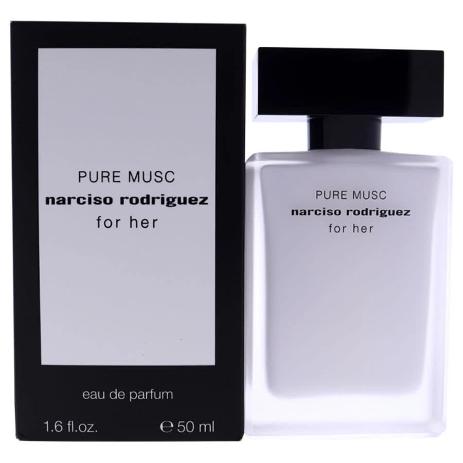 Narciso Rodriguez Pure Musc for Her Eau De Parfum