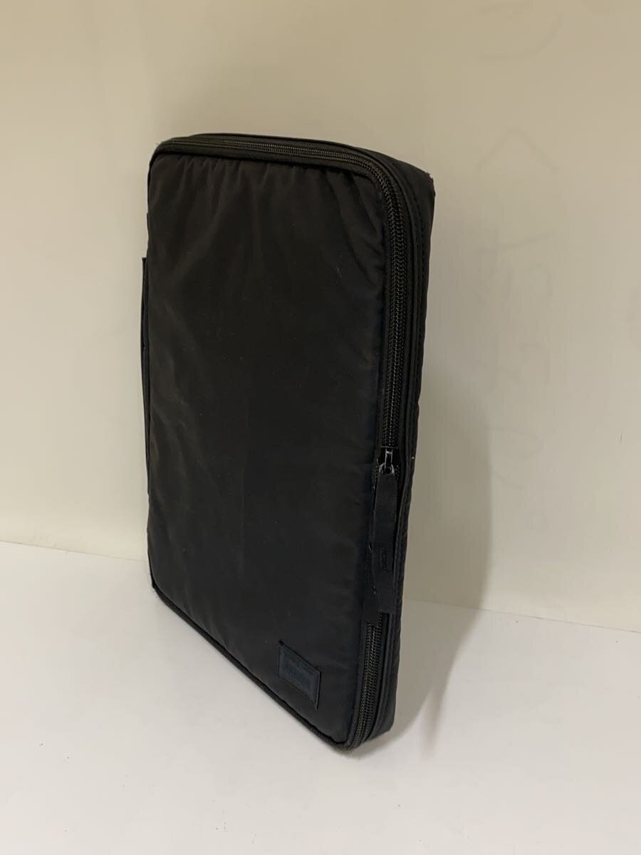 HEAD PORTER PLUS Bag, Polyester, Black, Solid Col… - image 2