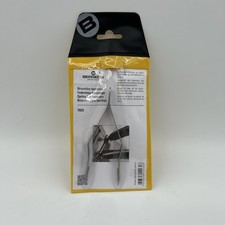 Bergeon 7825 Watch Bracelet Strap Spring Bar Tweezers Tool Swiss Made Watchmaker