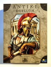 Antike Duellum (2012) - Rio Grande Games - NM