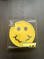 Wireless Bluetooth Speaker Rechargeable