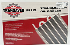 Hayden Aluminum Automotive 403 Ultra-Cool Tube and Fin Transmission Cooler