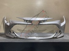 TOYOTA COROLLA HYBRID FRONT BUMPER 2019-ON  WA-473 52119-02P40