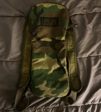 CamelBak Maximum Gear M81 Woodland Camo Camo 2L Thermobak Old Gen 