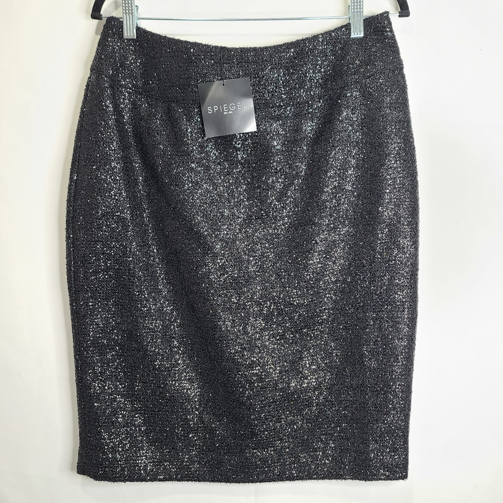 Skirt Lined Slit