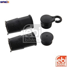 GUIDE SLEEVE KIT BRAKE CALIPER 36055 FOR SKODA OCTAVIA/II/Combi/Van LAURA VW