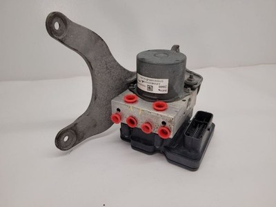 19-23 CHEVROLET MALIBU Antilock Brake Part WO Forward Collision Warning 84442462