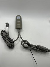 Original Sunbeam T85B SINGLE CONTROL Electric Blanket Controller 3 Prong TESTED