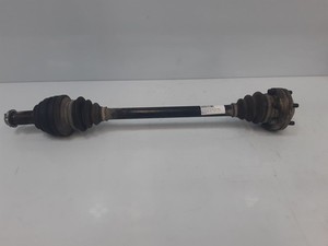 3010317 antriebswelle hinten links BMW X5 E53 3.0D 2001