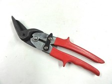 VINTAGE ERDI W. GERMANY STRAP CUTTER SNIPS SHARP LIGHTLY USED