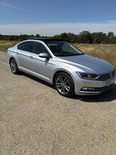 Volkswagen Passat 1.5tsi Gt Automatic