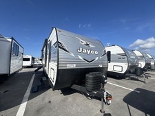2026 Jayco Jay Flight SLX Double Axle 262RLS