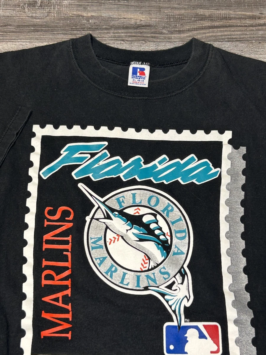 Florida Marlins MLB Shirts for sale | eBay
