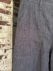 Loro Piana Women Linen Pants Sz38 — photo 3