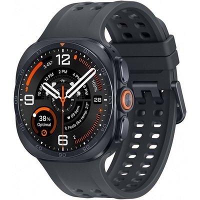 Samsung Galaxy Watch Ultra2 LTE SM-L715 Smartwatch Titanium Gray