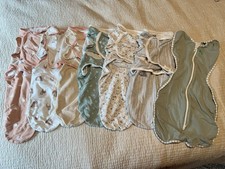 Baby Swaddles 0-3 Months