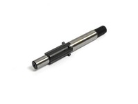 Kickstarterwelle 144Mm FüR Sachs 2-, 3- Gang, Hercules, Miele, Dkw, Ktm, Rixe