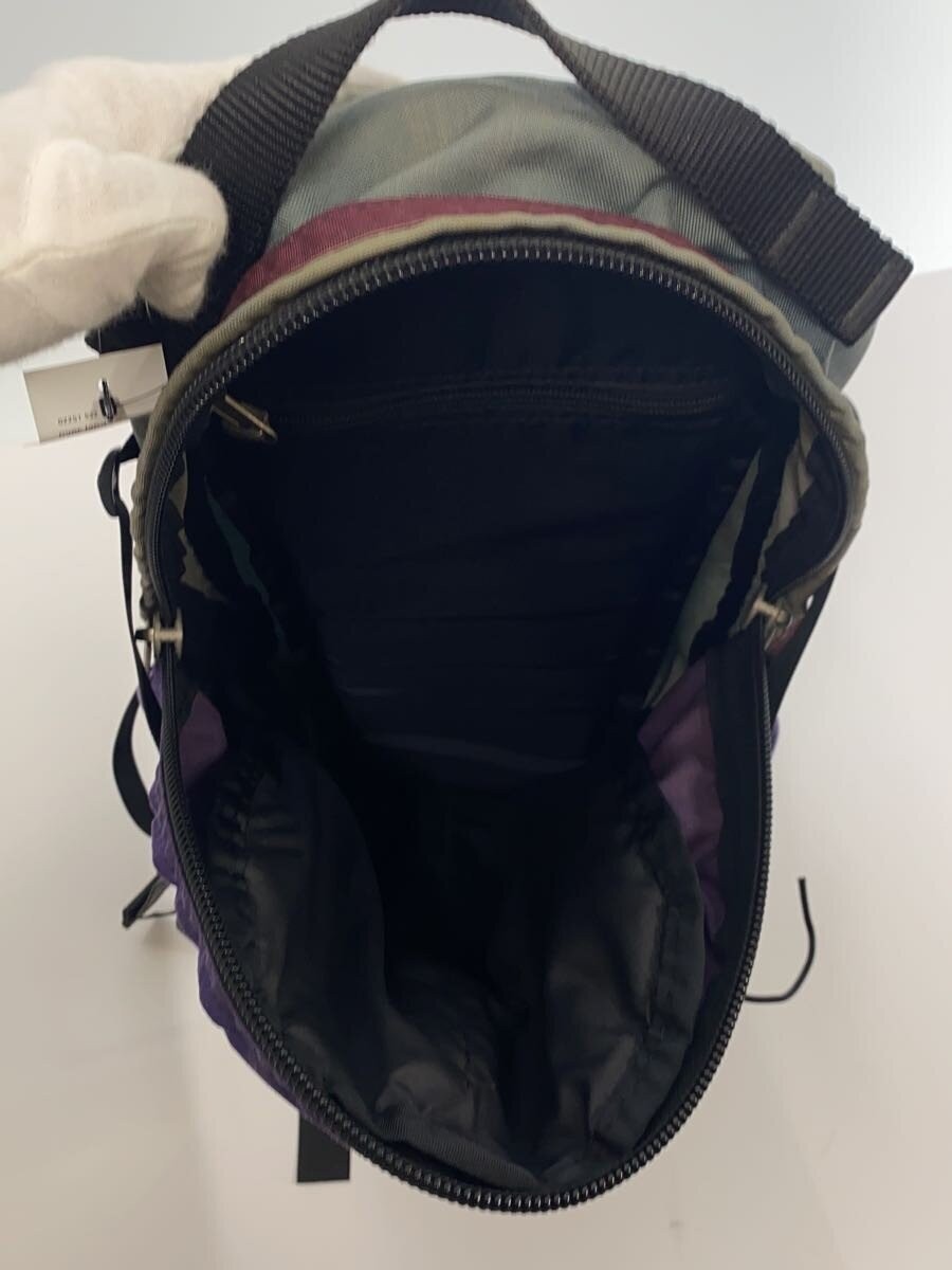 Overland Backpack Multicolor - image 5