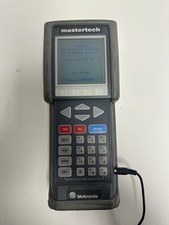 Vetronix Mastertech Mft Pro Series Obd Ii Diagnostic Scanner 4