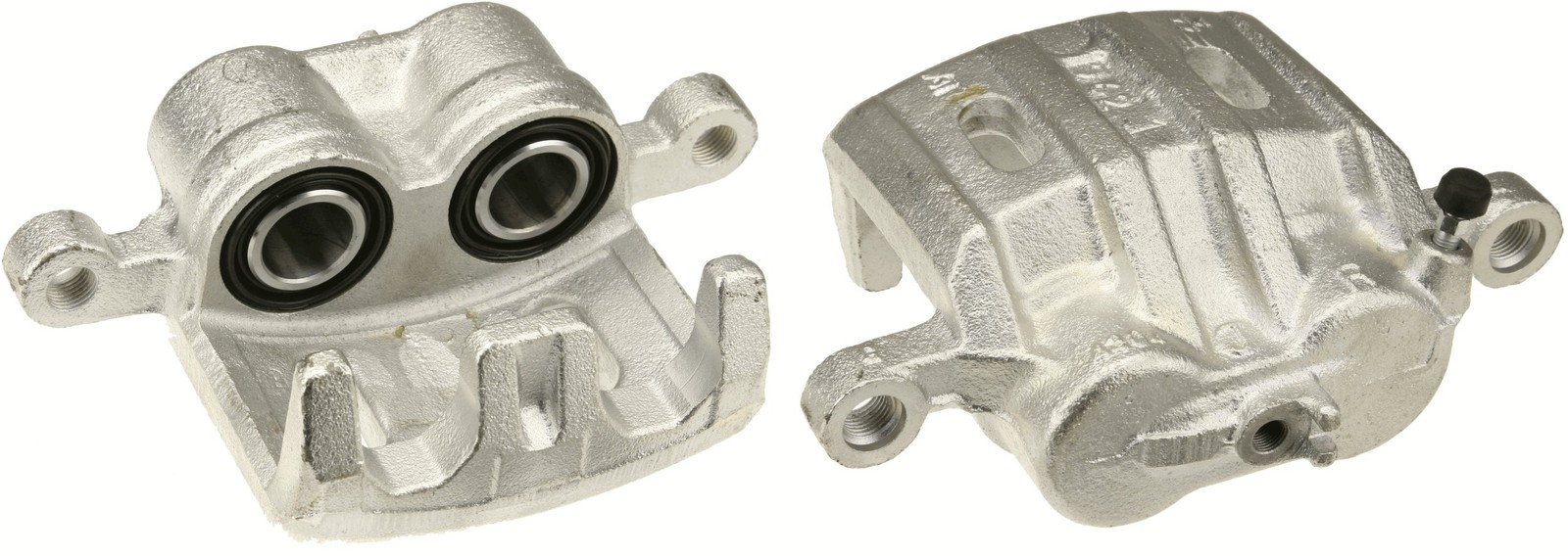 Front Right TRW-OE BHT192E Brake Caliper for CITROËN,MITSUBISHI,PEUGEOT
