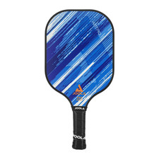 JOOLA 18363 Astro Fiberglass Pickleball Paddle for Intermediate and Beginner