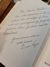 SIGNED BY AUTHOR Doris P. Payne CAPTAIN JACK, MODOC RENEGADE HCDJ 1958 
