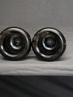 Indiana Glass Co- Tiara Exclusive Lighter & Cigarette Urns- Missing Lighter Top — photo 3