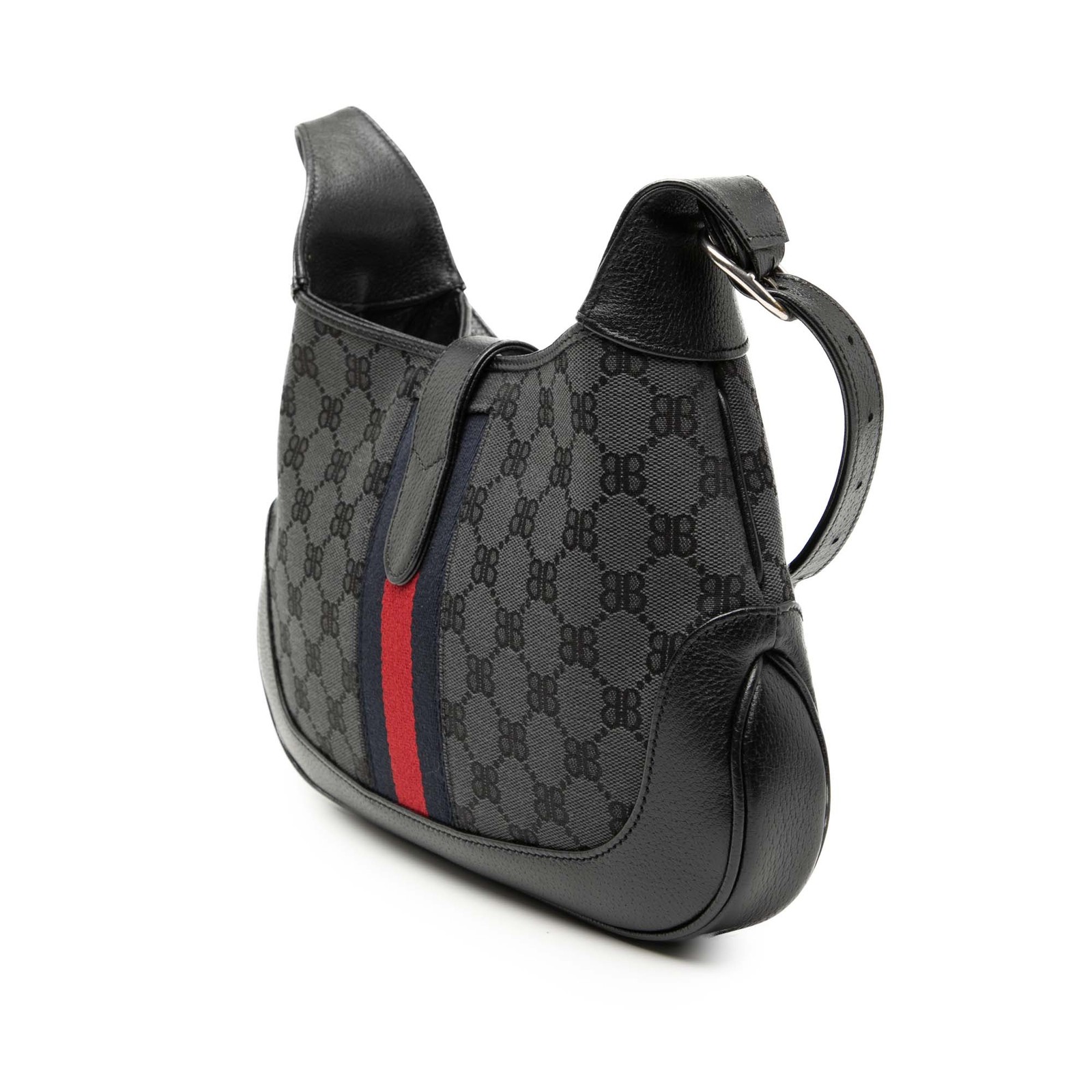 Authenticated Gucci The Hacker Project Small BB C… - image 2