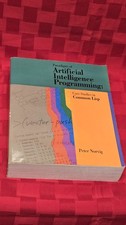 Paradigms of Artificial Intelligence Programming : Case Studies in Common...
