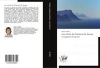 GlóRia De Brito | Les RéCits De Teixeira De Sousa | Taschenbuch | FranzöSisch