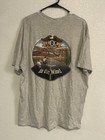 VINTAGE Harley Owners Group Arizona State Rally Shirt Mens XXL Grey 2002