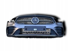 MERCEDES-BENZ B-KLASSE W247 AMG STOSSSTANGE VORNE KOMPLETT A2478852702 /MT