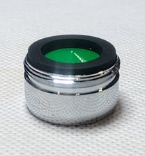 NEOPERL 1.5 GPM Faucet Aerator 15/16" Male Threads 4XGF4 Chrome Lot Of 100 
