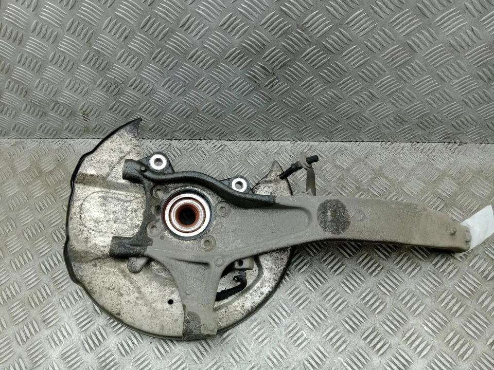 VOLVO XC90 HUB STUB FRONT RIGHT SIDE 31476879 MK2 2015 - 2025 - Image 4 of 4